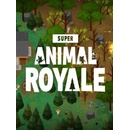 Super Animal Royale