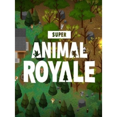 Super Animal Royale