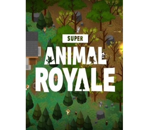 Super Animal Royale