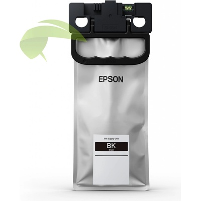 Epson T01C1 XL Black - originálny