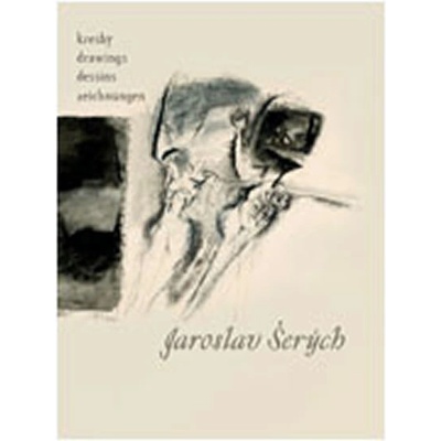 Kresby - Šerých Jaroslav