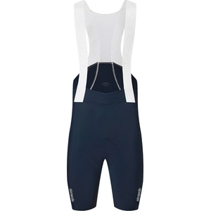 straede Мъжки клин за колоездене straede Aero Pro Bib Shorts Cycling bottoms - Midnight Blue (055-3708-0313)