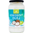 Allnature Kokosový olej 1 l
