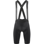 ASSOS Мъжки клин за колоездене ASSOS Equipe RSR Bib Shorts S11 Cycling bottoms - Black Series - размер XL (055-3185-0115)