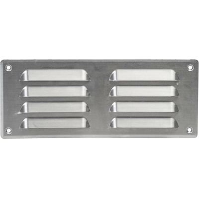 Ventishop KVMa 260 x 105 hliníková hliník