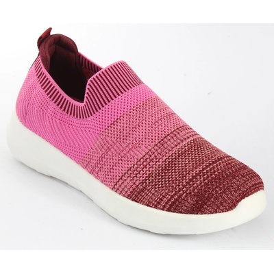 Santé dámská vycházková obuv HA/25106 pink