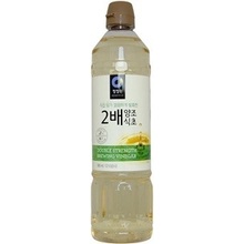 Chung Jung One ocet z hnědé rýže 900ml