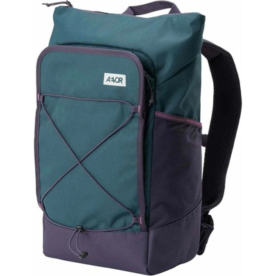Aevor Day Pack FLX Vintage Teal modrá 21 l