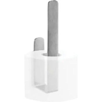Image 1 of Inter Ceramic ПОСТАВКА ЗА ТОАЛЕТНА ХАРТИЯ ЕЛИНОР ica 5551-1 (5551-1)