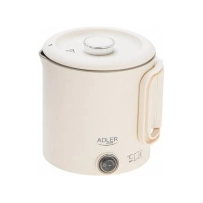 Adler Kettle Electric Kettle 0.8L Travel
