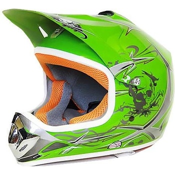 Nitro Xtreme Enduro Junior