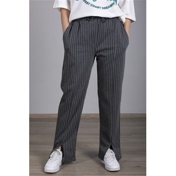 Madmext Дамски панталон - Антрацит 306006 (306006_Антрацит)