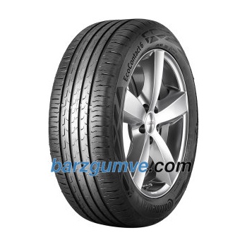 Continental EcoContact 6 AR XL 225/40 R18 92Y