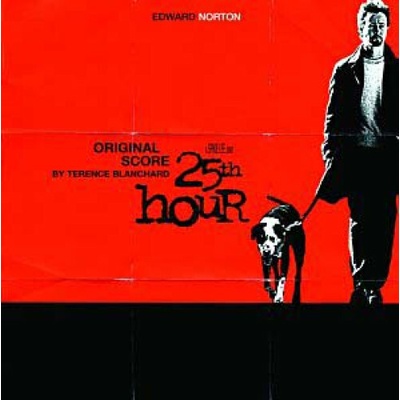 OST - 25th Hour T.Blanchard CD