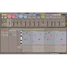 Ableton Live 11 Intro