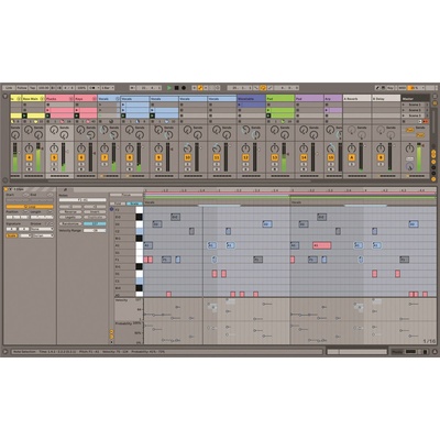 Ableton Live 11 Intro