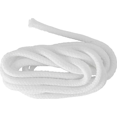 Knôt MagicHome CandleWick T3055, 5.5 mm, do petrolejových lámp a faklí, okrúhly, L-1 m