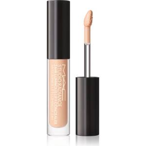 M·A·C Studio Radiance 24HR Luminous Lift Concealer Mini течен коректор цвят NW11 1.8ml