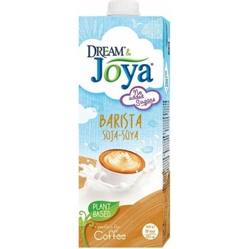 Joya Barista Sójový nápoj 1 l