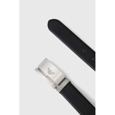 Emporio Armani Кожен колан Emporio Armani (Y4S498.YLP4E.NOS)