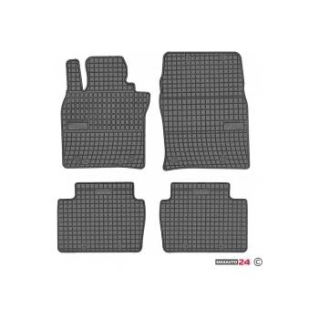 Image 1 of FroGum Гумени стелки Frogum съвместими с Mazda CX-30 2019-