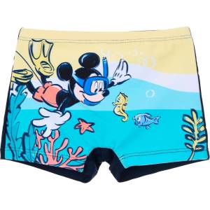 Kids movie heroes Бански mickey (ez05014-navy)