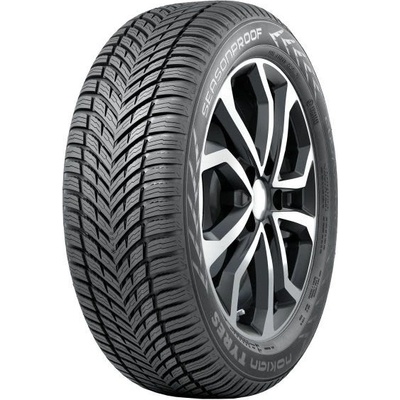 Nokian Tyres Seasonproof 245/45 R17 99W