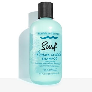 Bumble and bumble Surf Foam Wash Shampoo Шампоан за коса дамски 250ml