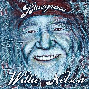 Sony Music Nelson Willie: Bluegrass - CD (064607)