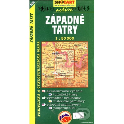 Západné Tatry