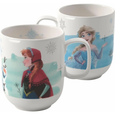 Villeroy & Boch Detský hrnček Disney Frozen 340 ml