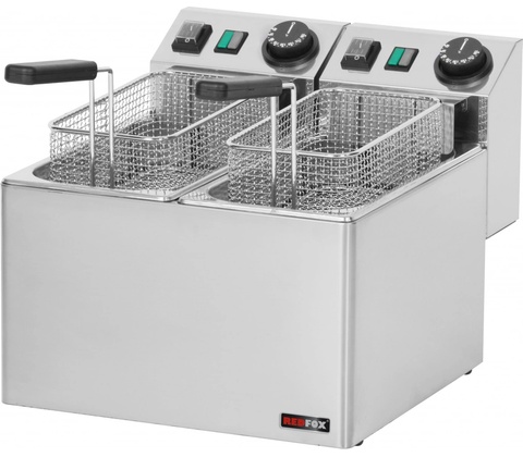 REDFOX FE 44 E