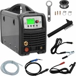 vidaXL MIG MMA Lift TIG 200 (151244) Заваръчен апарат