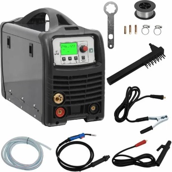 Image 1 of vidaXL MIG MMA Lift TIG 200 (151244)