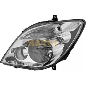  Фар ляв Mercedes Sprinter W906 505415