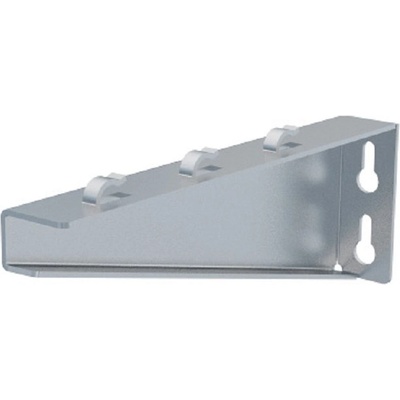 MERKUR Nosník NZM 200 "ŽZ" - pro žlab 200/50; 200/100 ARK