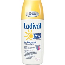 Ladival Alergická pokožka SPF50+ spray 150 ml