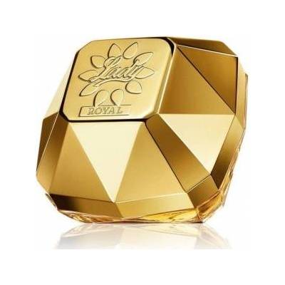 Дамски парфюм Paco Rabanne EDP Lady Million Royal (30 ml)
