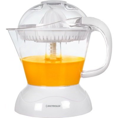 Dictrolux Push&Go 110