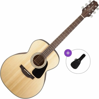 Takamine GN30 Basic SET Natural Jumbo
