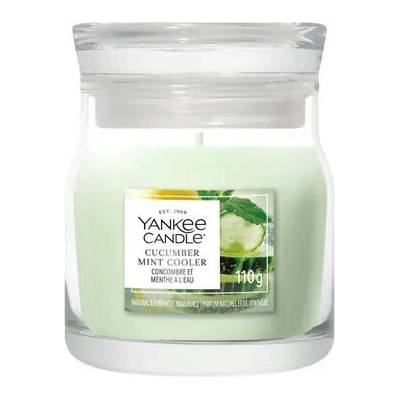 Yankee Candle Cucumber Mint Cooler Signature 110 g