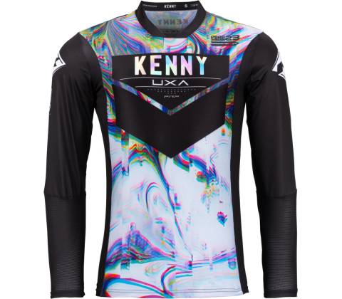 Kenny PERFORMANCE arrow