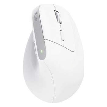 Trust Bayo+ II Ergonomic Wireless Mouse 25399