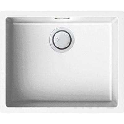 ELLECI ZEN 105 White