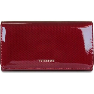 Peterson PTN42100 RFID secure Red