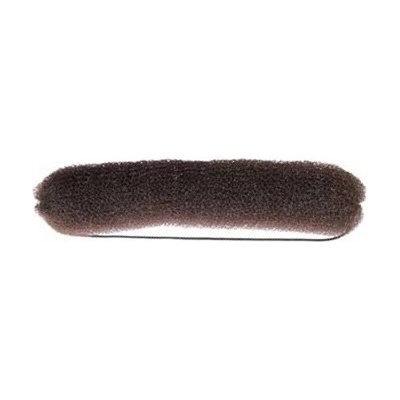 DUKO-EXIM DUKO Pomôcky Vypchávka na drdoly rovná s gumičkou 200x45mm - tmavá
