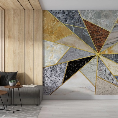 Art Gift Decor Фототапет мрамор