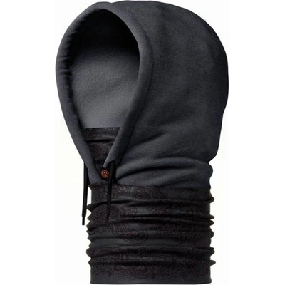 Buff Hoddie Polar Karsi 2 Grey