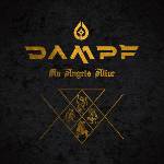 Warner Dampf: No Angels Alive (Coloured Gold & Black Splatter Vinyl) - Vinyl (LP) (075675)