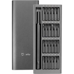 Xiaomi Mi x HOTO Wiha Precision Screwdriver Отверка (MJJXLSDE002QW)